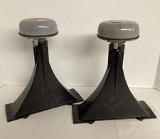 2 driver/altoparlanti a