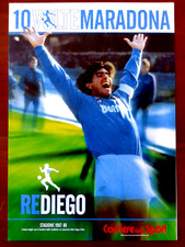 POSTER 42Cm x 30Cm-10 VOLTE