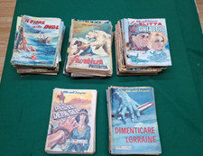 LOTTO ALBO DELL' INTREPIDO - 226 VOLUMI  - ED. UNIVERSO