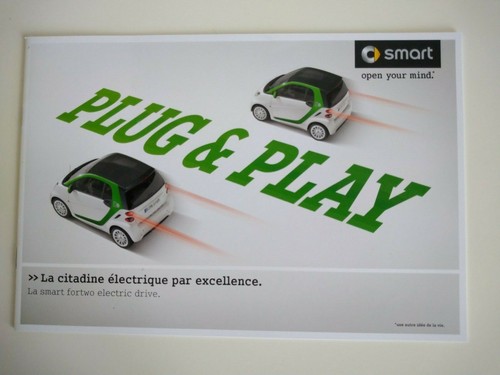 Smart car fortwo - smart,