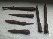 Sesto lotto Dardi da balestra