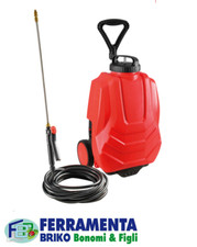 Pompa a batteria VALEX con