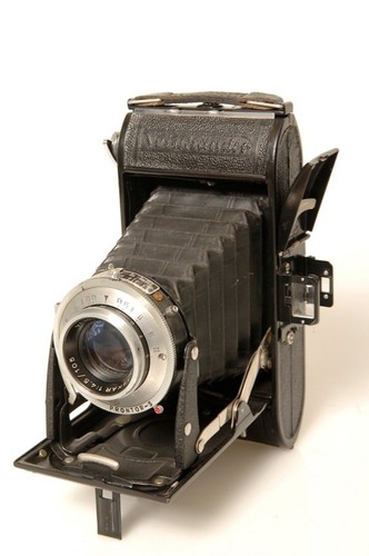 Voigtlander 1949 besa - ✅,