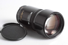 Nikon nikkor 180 ed - 2,8/180,