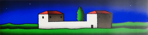Tino stefanoni rara - tino,