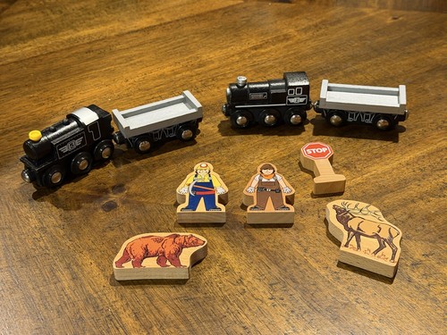 Motori imaginarium legno - motori,