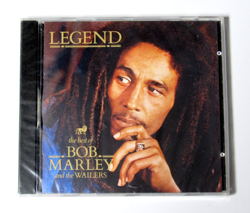 New bob marley legend the - new,