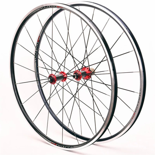 Set ruote bici - , 700c