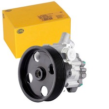 HELLA POMPA SERVOSTERZO POMPA