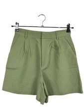 ZARA Pantaloncino a vita alta