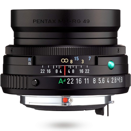 Pentax 20140 43 - pentax, hd