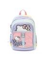 Zaino round hello kitty - zaino,