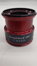 Bobina Shimano 17Sephia Ci4 C3000S