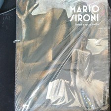MARIO SIRONI. SINTESI E