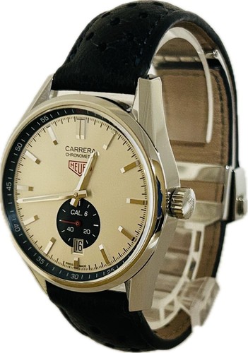 Orologio uomo automatico tag - orologio,