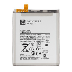 Replacement battery for - battery,