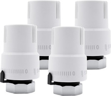 4 Pezzi M30×1,5 Mm Testa