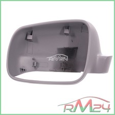 CALOTTA SPECCHIO SPECCHIETTO RETROVISORE SINISTRA PER VW GOLF 4 IV 1J + VARIANT