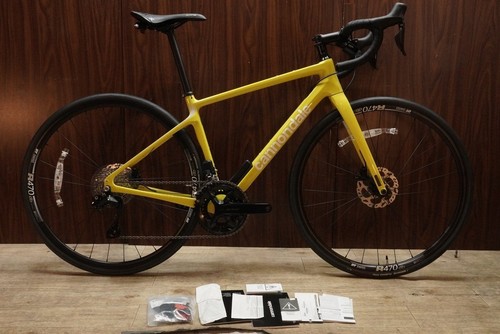 Cannondale synapse carbon le - carbon, 2