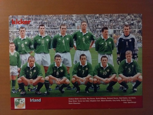 Irlanda nazionale - irlanda,, nazionale,⚽