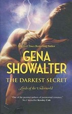 The Darkest Secret Paperback