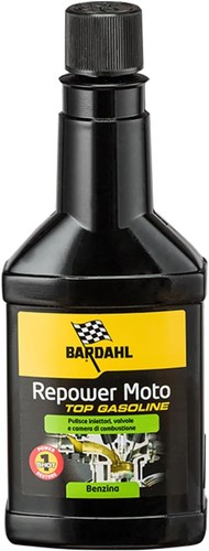 Bardahl repower moto scooter - bardahl,