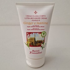 Speziali Fiorentini Zenzero e
