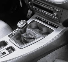 Portabicchieri BMW Z4 E89 (versione senza presa 12v)