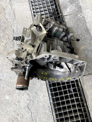 Cambio manuale marce - , fiat