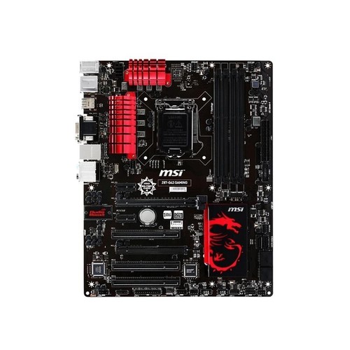 Msi z87 g43 - z87-g43, gaming