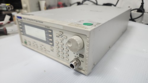 Tti tgr6000 fast sweep - tgr6000,