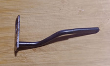 Moto Guzzi CALIFORNIA 1100 01 06 STAFFA PEDANA dx GU03443915