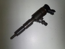 INIETTORE PER CITROEN C3 2°