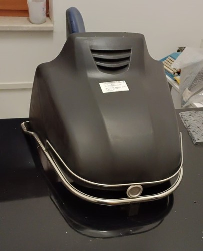 Protezioni paraurti inox - protezioni,