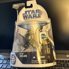 Star Wars The Clone Wars R3-S6