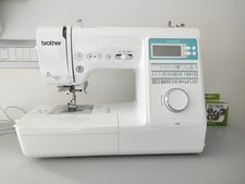Macchina Da Cucire Brother