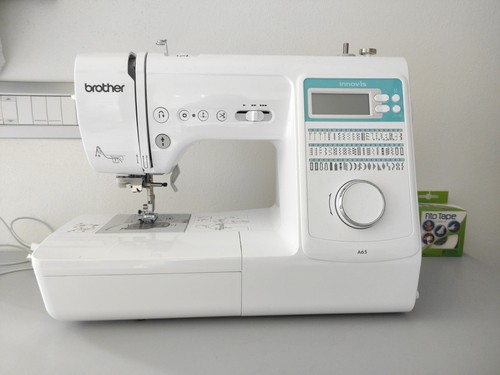 Macchina cucire brother - macchina,