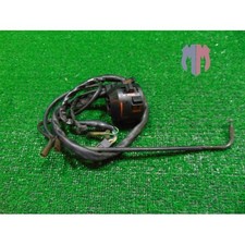 Commutatore devioluci destro Honda CBR 600 F 1988 1990