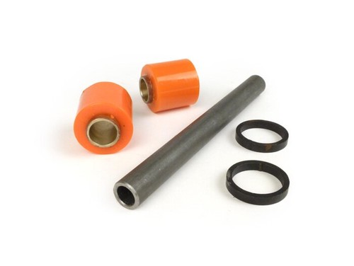 Kit silentblock motore plc - kit,