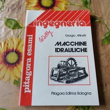 Macchine Idrauliche - G