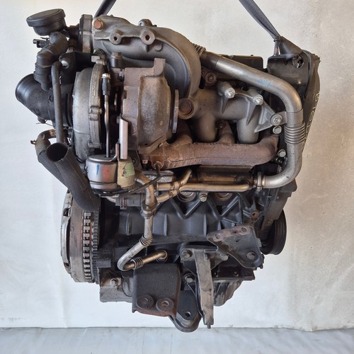 F9qe8 motore semicompl f9ql8 - f9qe8,
