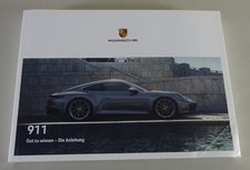 Manuale / Guida Porsche 911