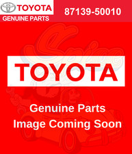 ELEMENTO ORIGINALE TOYOTA 87139-50010, RAFFINATORE D'ARIA