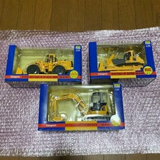 Diapet Mini set auto pala
