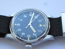 Orologio San Martin Sterile