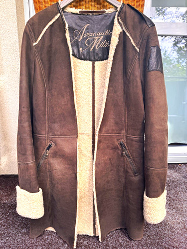Cappotto pelliccia di - cappotto,