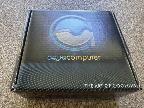 Aquacomputer aqua computer - aqua,