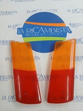 PLASTICHE FANALI POSTERIORI