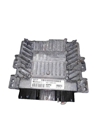 Centralina motore ecu - motore, ford