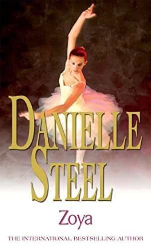 Zoya danielle steel - zoya,